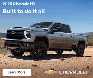 Chevy top vehicle tiles